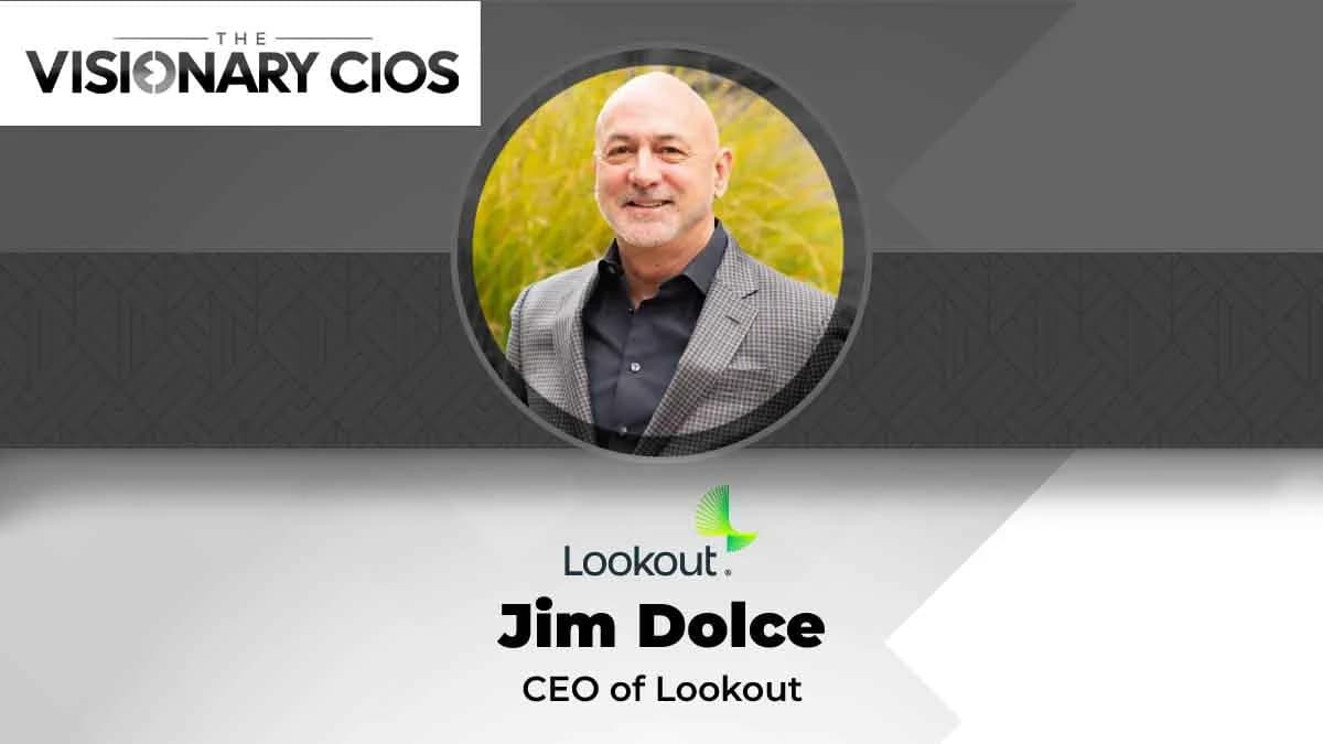 JIM DOLCE