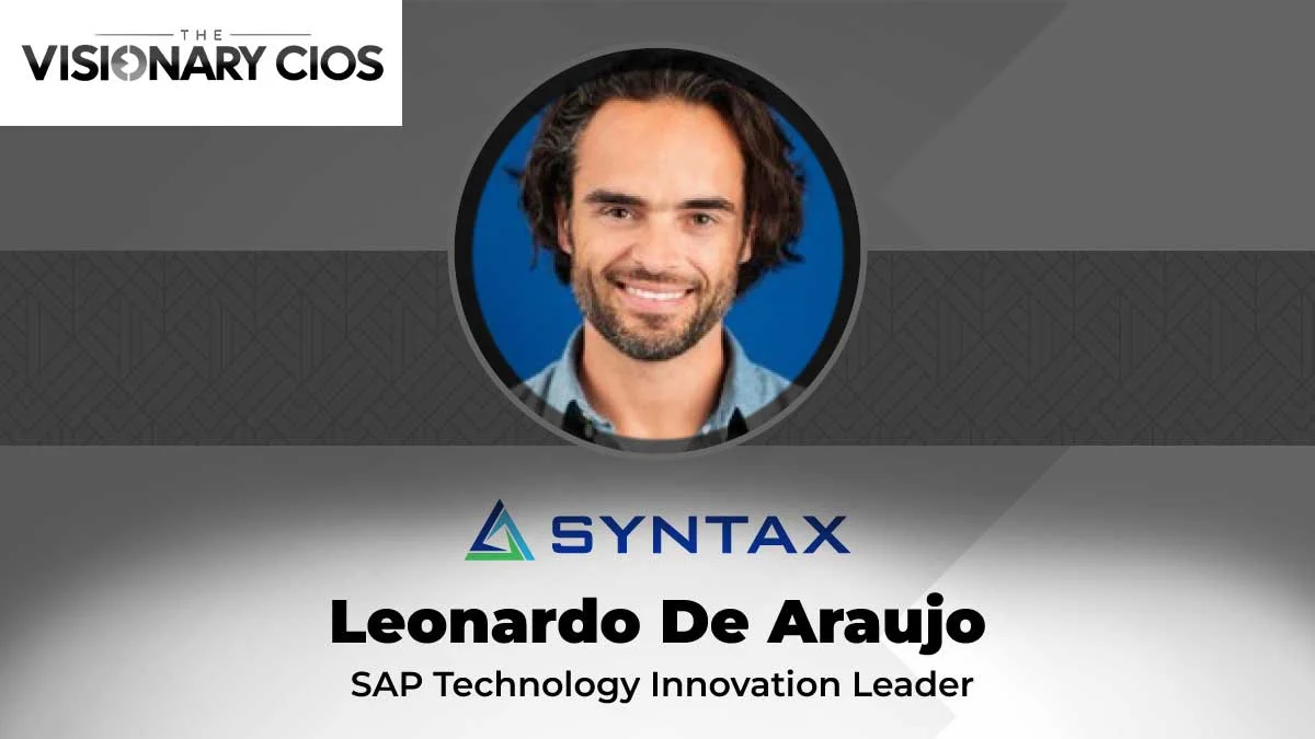 LEONARDO DE ARAUJO