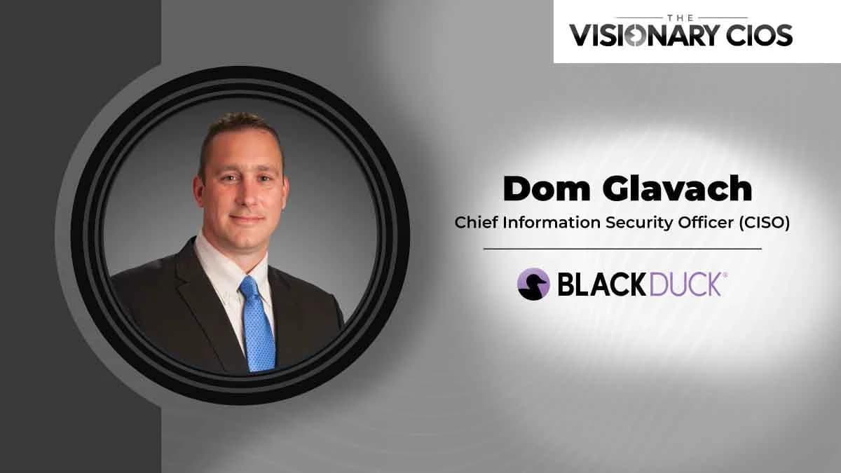 DOM GLAVACH
