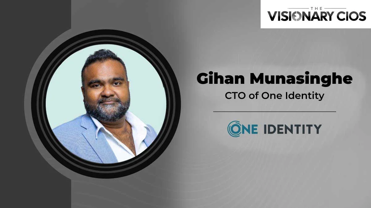 GIHAN MUNASINGHE