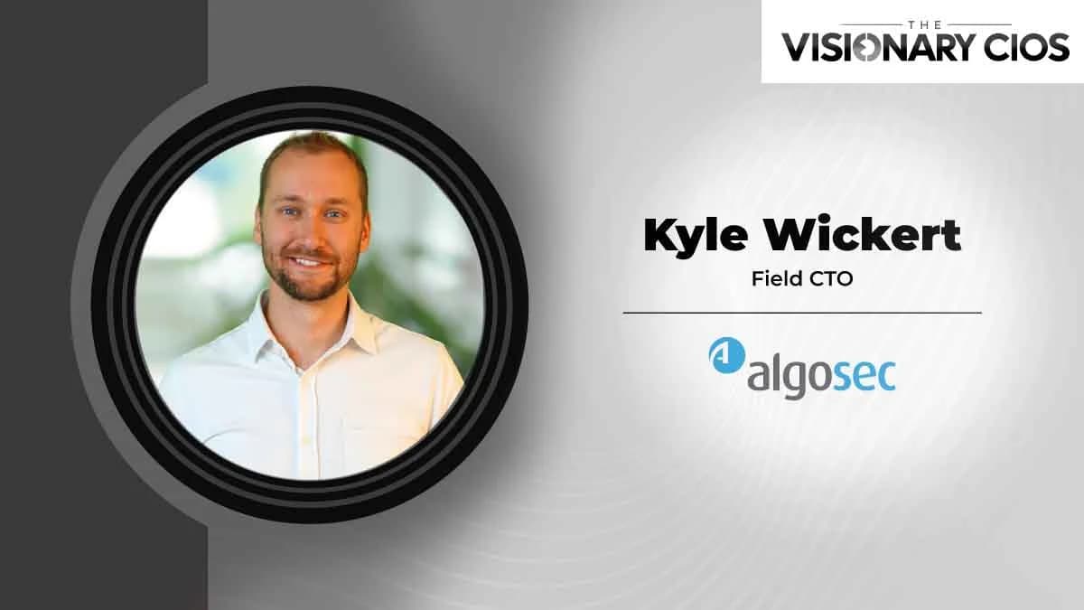 KYLE WICKERT