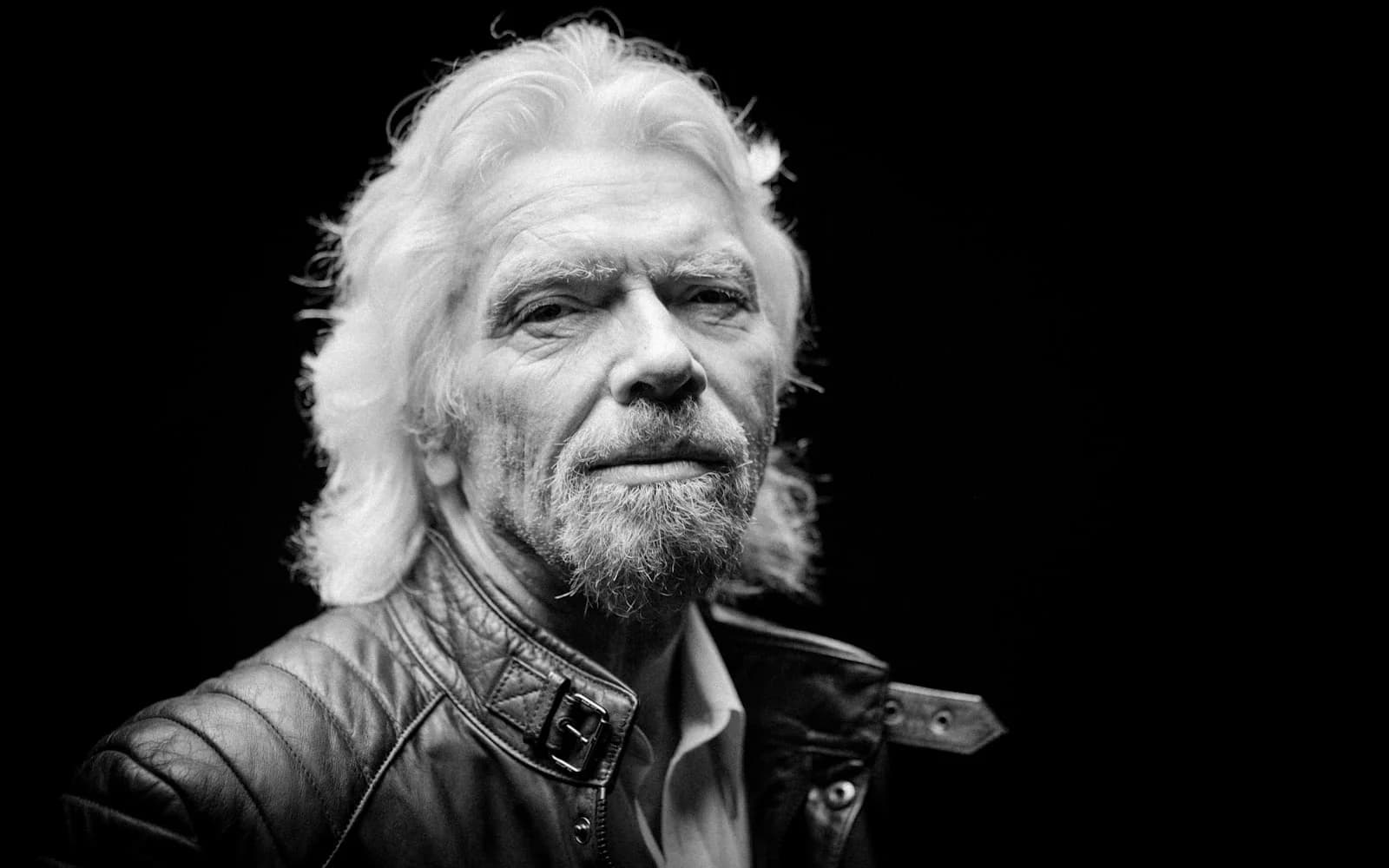 VIRGIN GALACTIC AND THE HORIZON OF PRIVATE SPACEFLIGHT: AUDACITY AGAINST THE HEAVENS — The Visionary CIOs